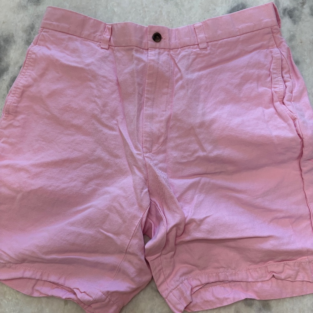 Brooks Brothers Shorts